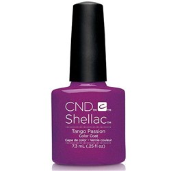 Gel Polish - Tango Passion